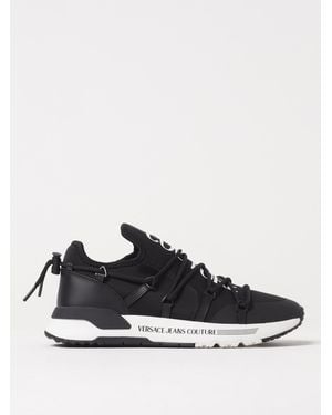 Versace Jeans Couture Shoes - Black