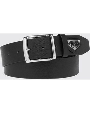 Philipp Plein Belt - Black