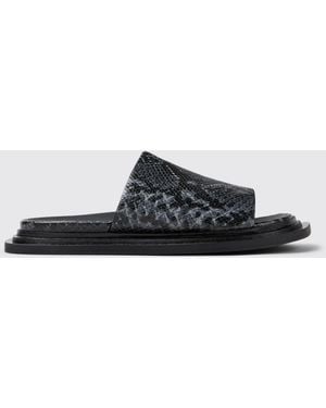 CAMPERLAB Shoes - Black