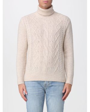 Ballantyne Pullover Herren - Blau