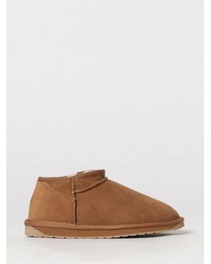 EMU Boots - Brown