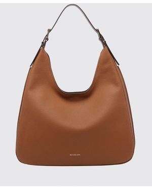Michael Kors Shoulder Bag - Brown