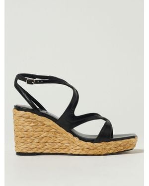 Jimmy Choo Shoes - Metallic