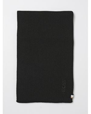 BOSS Scarf - Black