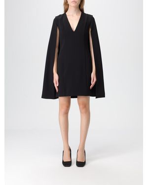 Twinset Dress - Black