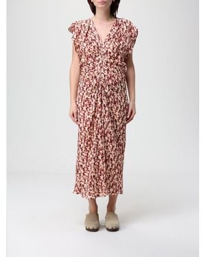 Isabel Marant Kleider Damen - Weiß