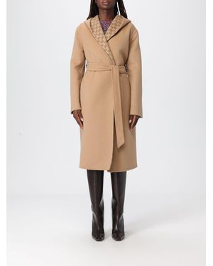 Gucci Cappotto Reversibile - Neutro