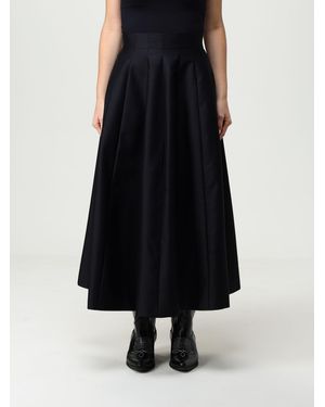 Alberta Ferretti Skirt - Black