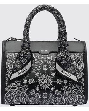 Amiri Handbag - Black