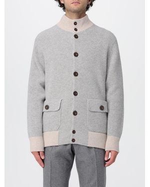 Ballantyne Jacket - Gray