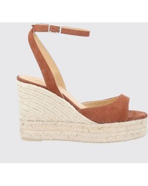 Castañer Espadrille - Multicolour