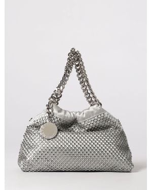 Stella McCartney Falabella Bag - Grey