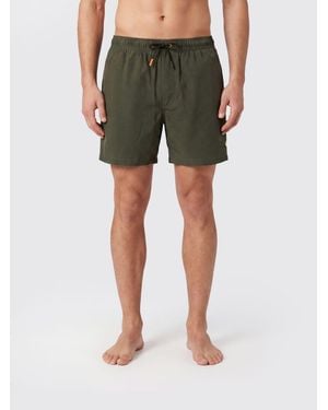 Save The Duck Swimsuit - Green