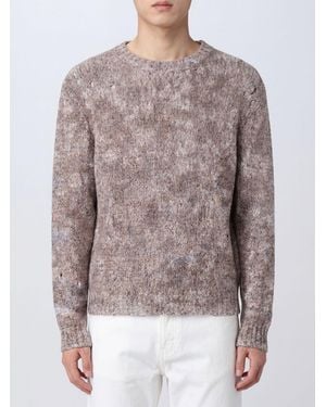 Avant Toi Jumper - Brown