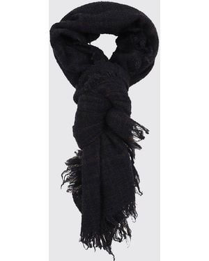 Faliero Sarti Scarf - Black