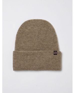Colmar Hat - Natural