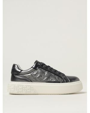 Pinko Trainers - Metallic