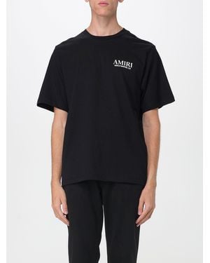 Amiri T-Shirt - Nero
