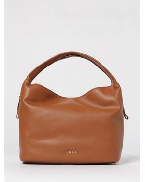 Liu Jo Handbag - Brown