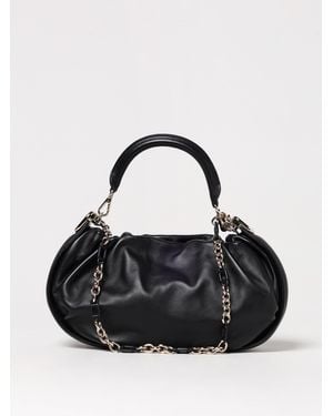 Roger Vivier Shoulder Bag - Black