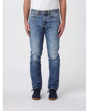 CYCLE Pants - Blue