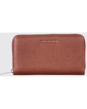 Orciani Wallet - Brown
