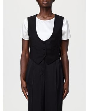 Mar De Margaritas Blazer Damen - Schwarz