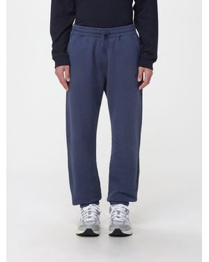 Mc2 Saint Barth Trousers - Blue