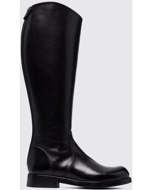 Alberto Fasciani Shoes - Black