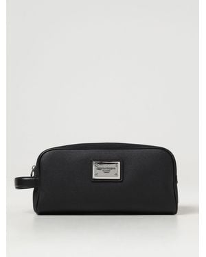 Dolce gabbana wash bag online