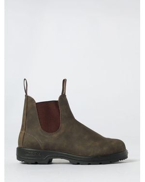 Blundstone Shoes - Brown