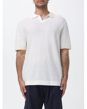 People Of Shibuya Jumper - White