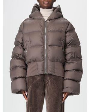 Rick Owens Coat - Brown