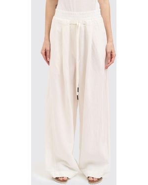 Andrea Ya'aqov Trousers - Pink