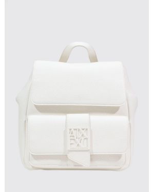 ARMANI EXCHANGE Mochila Mujer - Blanco