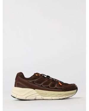 Barracuda Trainers - Brown