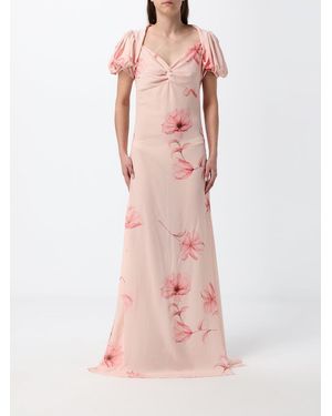 Mar De Margaritas Dress - Pink