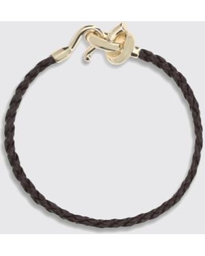 Bottega Veneta Gioielli Donna - Metallizzato