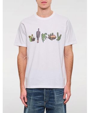 Paul Smith T-Shirt - Bianco