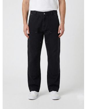 Represent Cotton Utility Jeans - Black