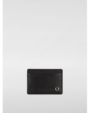 Orciani Wallet - White