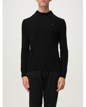 Polo Ralph Lauren Jumper - Black