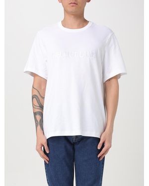 Helmut Lang T-Shirt - White