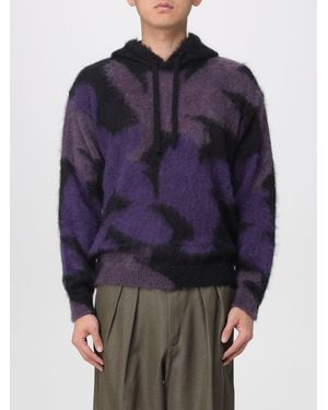 Roberto Collina Sweater - Blue