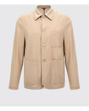 Barena Shirt - Natural