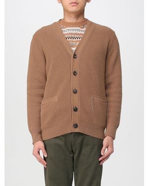 Ballantyne Jumper - Natural