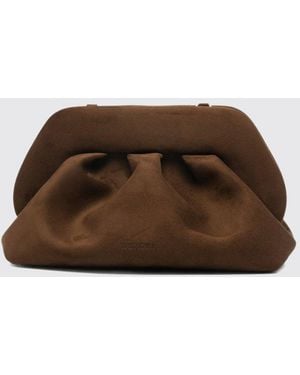 THEMOIRÈ ThemoirÈ Borsa A Mano Donna - Marrone