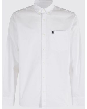Carhartt Shirt - White