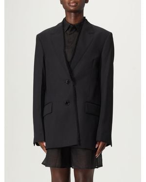 TOTEME Jacket - Black