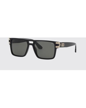 Philipp Plein Sunglasses - Grey